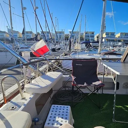 Boat Speedboat G44 * Lisboa