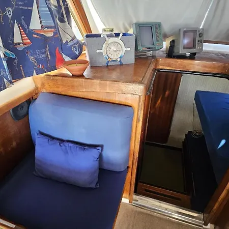 Boat Speedboat G44 بوتيل