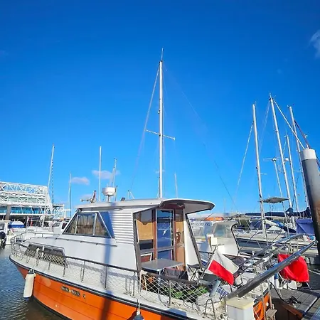 Boat Speedboat G44