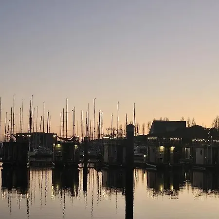 Boat Speedboat G44 Ботель Лиссабон