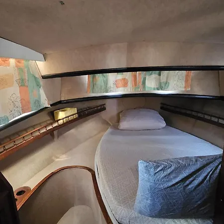 Boat Speedboat G44 Лиссабон