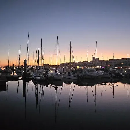 Boat Speedboat G44 Ботель *