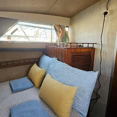 Boat Speedboat G44 Лиссабон