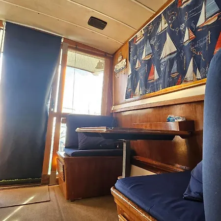 Boat Speedboat G44 Ботель *