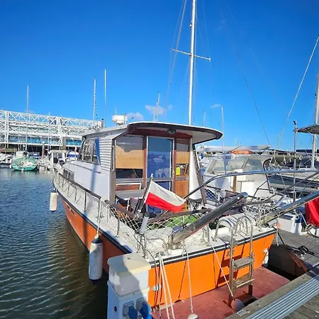 Boat Speedboat G44 Лиссабон