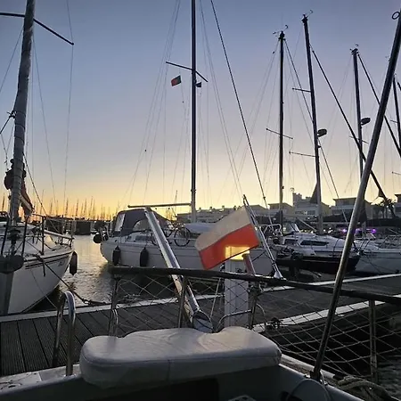 Boat Speedboat G44