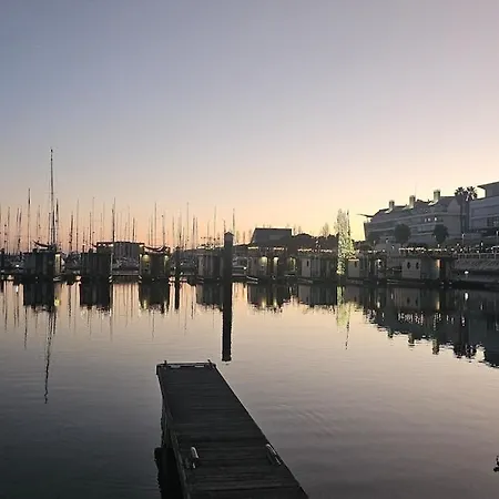 Boat Speedboat G44 Ботель *