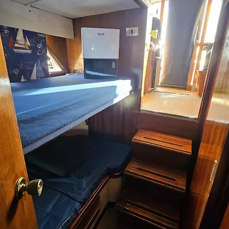 Boat Speedboat G44 *