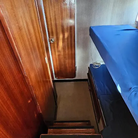 Boat Speedboat G44 Лиссабон