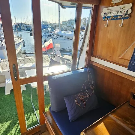 Boat Speedboat G44 Ботель *