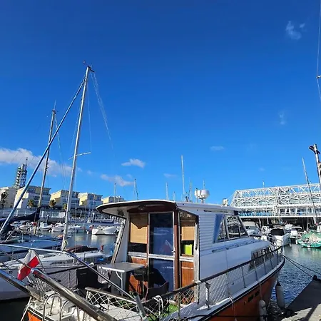 Boat Speedboat G44 * Лиссабон