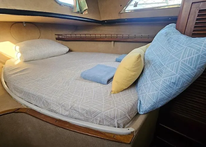 Botel Boat Speedboat G44 Lisboa