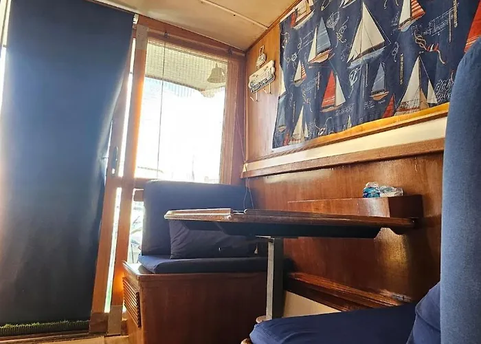 Boat Speedboat G44 Botel *