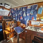 Boat Speedboat G44 *