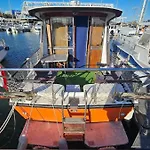 Boat Speedboat G44 Lizbona