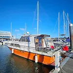 Boat Speedboat G44 Lizbona