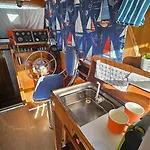 Boat Speedboat G44 * Lizbona