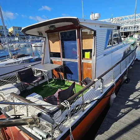 Boat Speedboat G44