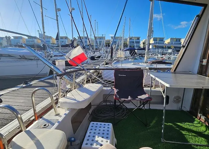 Boat Speedboat G44 * Lisboa