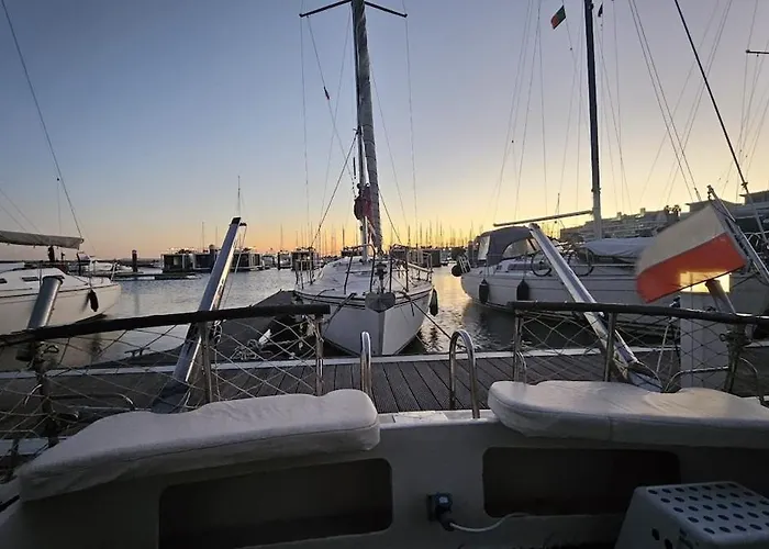 Boat Speedboat G44 Ботель
