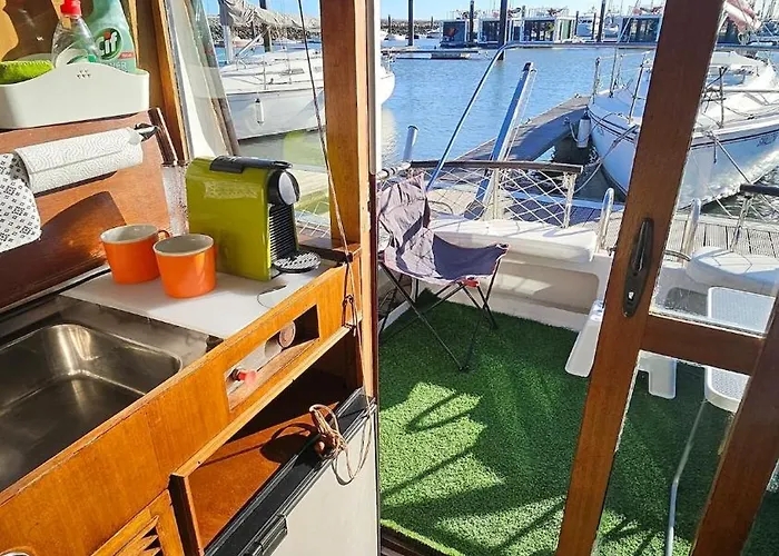 Boat Speedboat G44 *