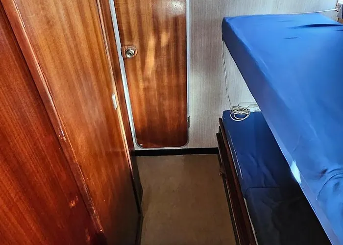 Boat Speedboat G44 Лиссабон