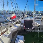 Boat Speedboat G44 * リスボン