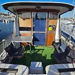 船上ホテル Boat Speedboat G44