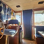 Boat Speedboat G44