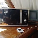 Boat Speedboat G44 船上ホテル